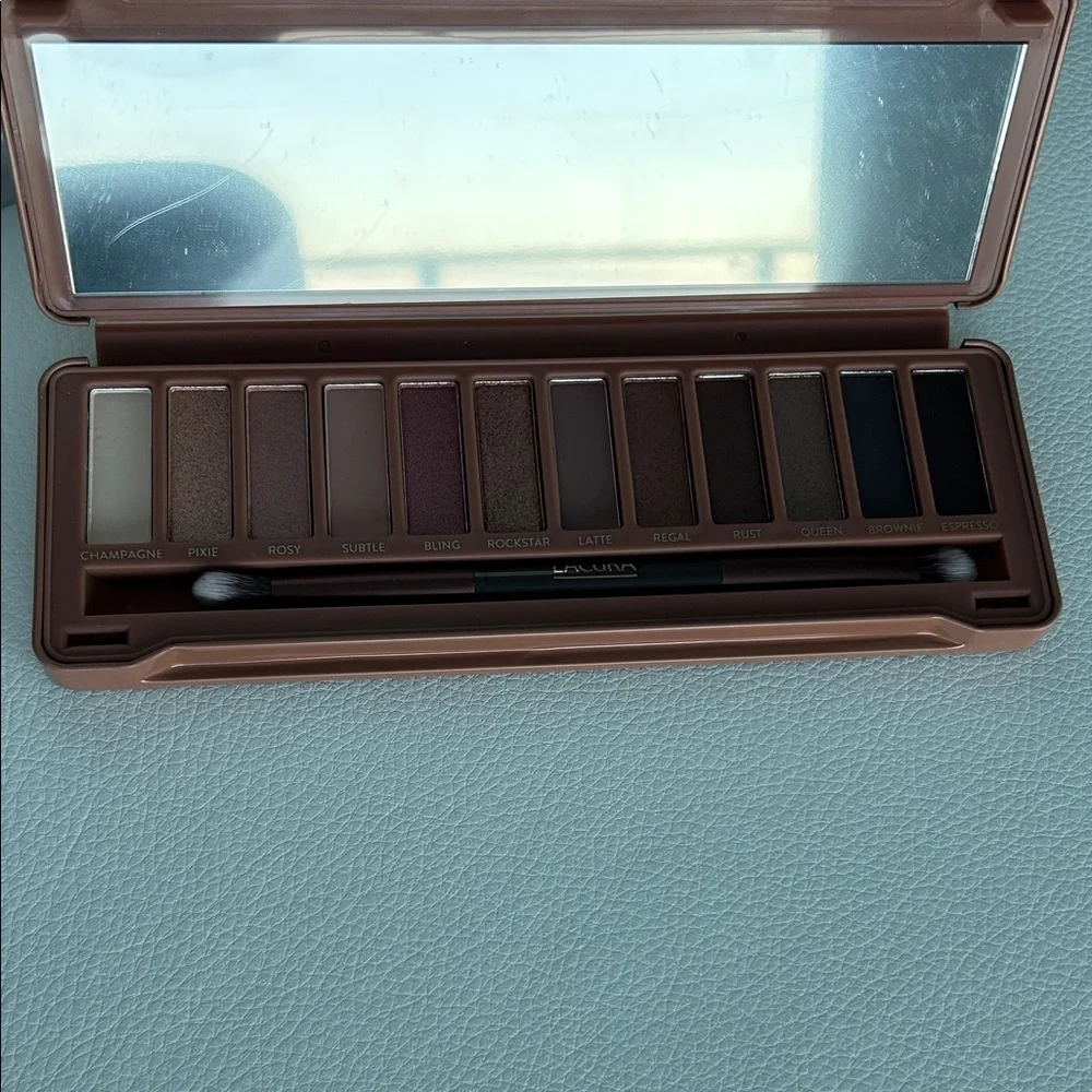 case brush